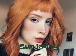 SunJanny