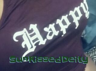 SunKissedDeity
