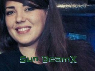 Sun_BeamX