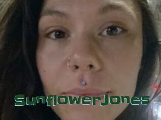 SunflowerJones