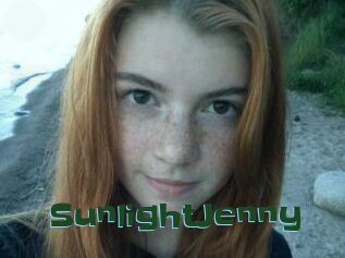 SunlightJenny