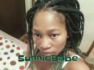 SunnieBabe