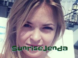 SunriseJenda