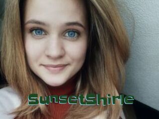 SunsetShirle