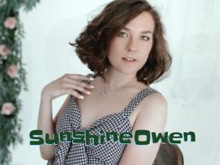 SunshineOwen