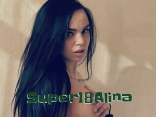 Super18Alina