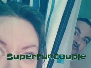 SuperFunCouple