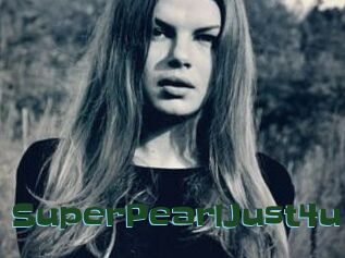 SuperPearlJust4u