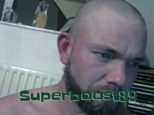 Superboost89