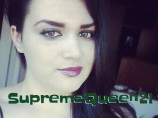 SupremeQueen21