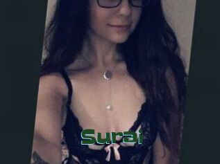 Surai