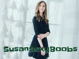 SusanSexyBoobs