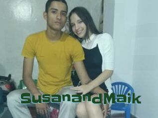 SusanandMaik