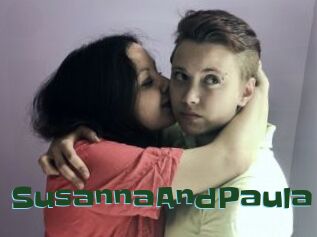 SusannaAndPaula