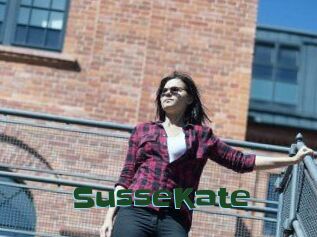 SusseKate