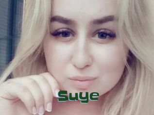 Suye