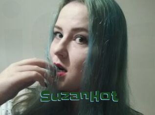 SuzanHot