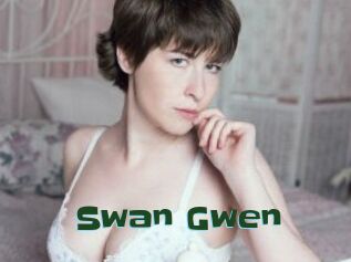 Swan_Gwen