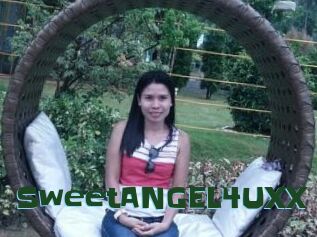 SweetANGEL4UXX