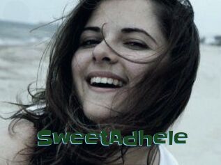 SweetAdhele