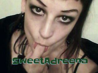 SweetAdreena