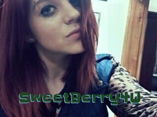 SweetBerry4U