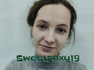 SweetFoxy19