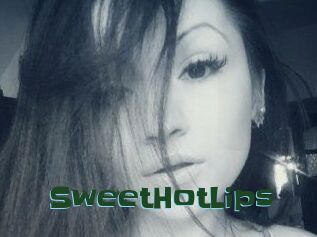 SweetHotLips