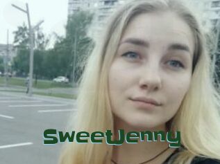 SweetJenny