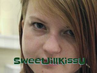 SweetJillKissU