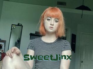 SweetJinx