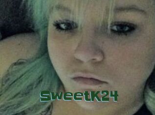 SweetK24