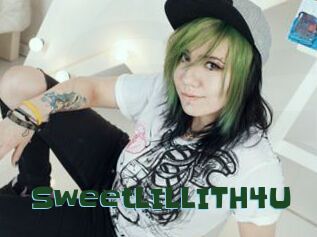 SweetLILLITH4U