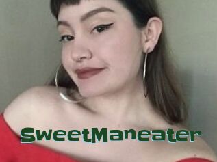 SweetManeater