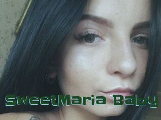 SweetMaria_Baby
