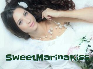 SweetMarinaKiss