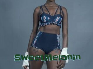 SweetMelanin