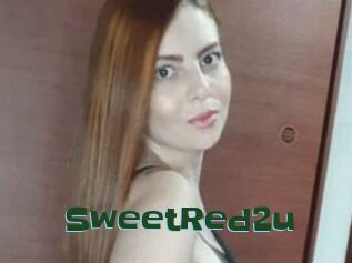 SweetRed2u
