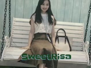 SweetRisa