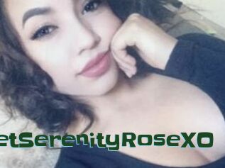 SweetSerenityRoseXO