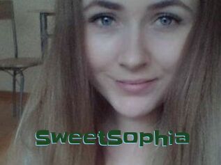 SweetSophia