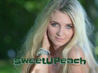 SweetUPeach
