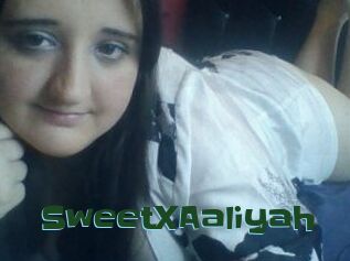 SweetXAaliyah