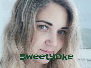 SweetYoke