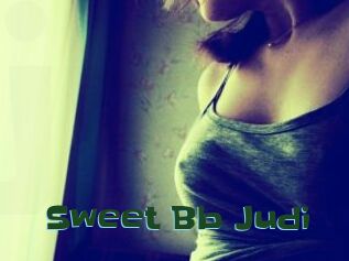 Sweet_Bb_Judi