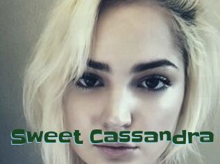 Sweet_Cassandra