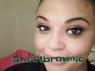 Sweetbrownie