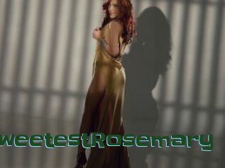 SweetestRosemary