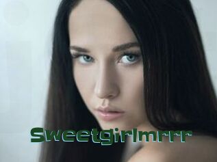 Sweetgirlmrrr