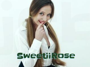 SweetiiRose